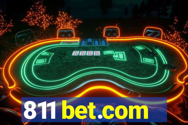 811 bet.com